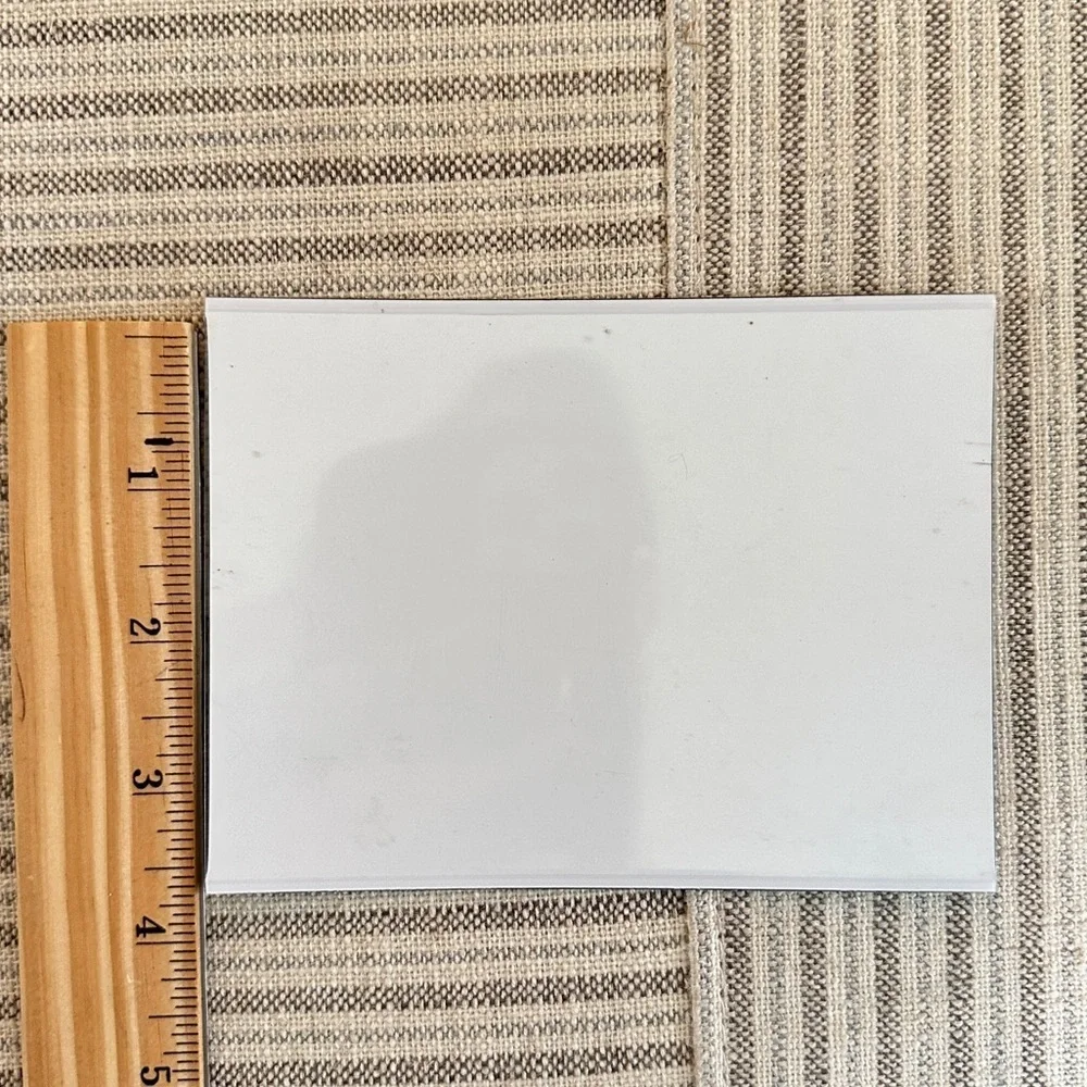 Freeze A Frame Flexible Magnetic Photo Frame